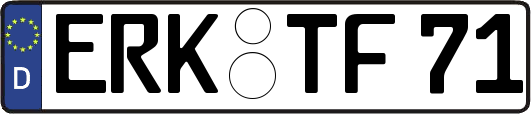 ERK-TF71