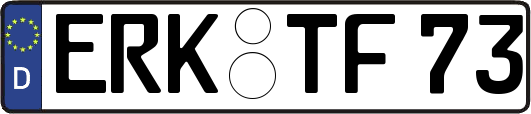 ERK-TF73