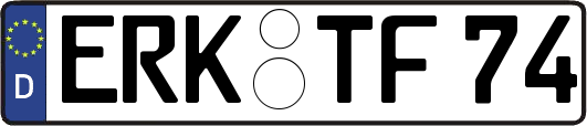 ERK-TF74