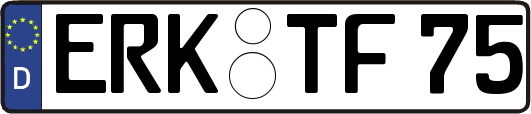 ERK-TF75
