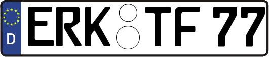 ERK-TF77
