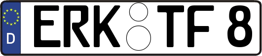 ERK-TF8