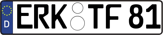 ERK-TF81