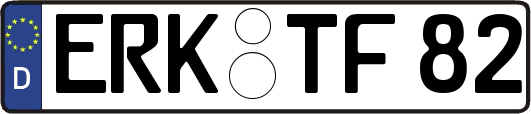 ERK-TF82