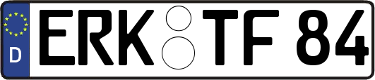 ERK-TF84