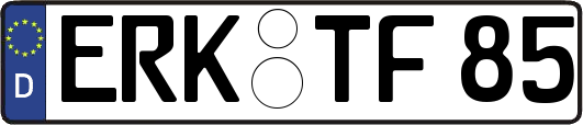 ERK-TF85
