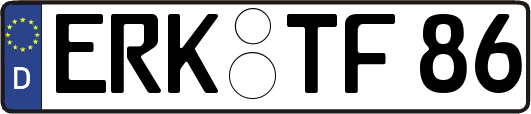 ERK-TF86