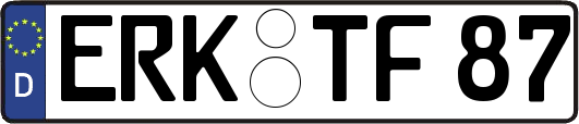 ERK-TF87