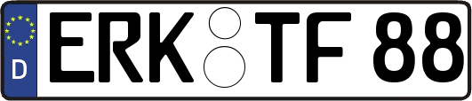 ERK-TF88