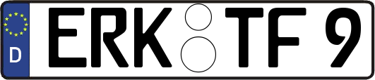 ERK-TF9
