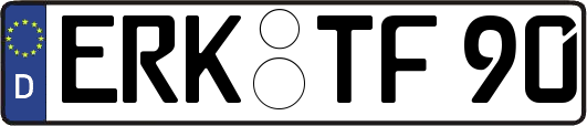 ERK-TF90