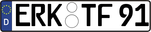 ERK-TF91