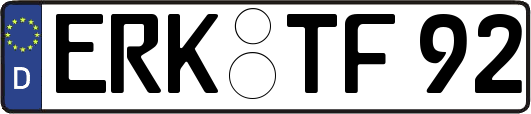 ERK-TF92