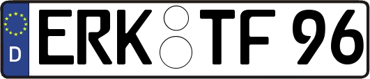 ERK-TF96