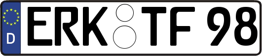 ERK-TF98