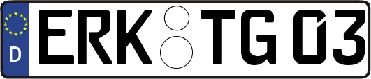ERK-TG03