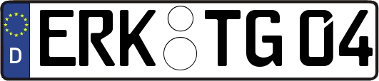 ERK-TG04