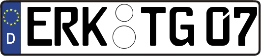 ERK-TG07