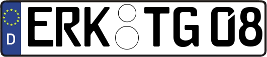 ERK-TG08