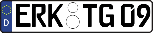 ERK-TG09