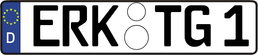 ERK-TG1