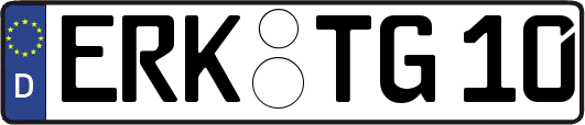 ERK-TG10
