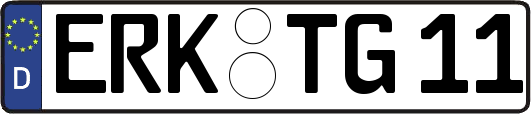 ERK-TG11