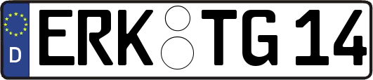 ERK-TG14