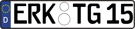 ERK-TG15