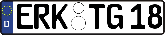 ERK-TG18