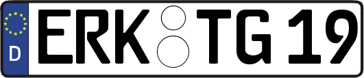 ERK-TG19