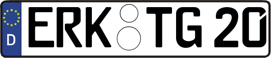 ERK-TG20