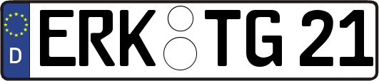 ERK-TG21