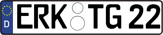 ERK-TG22