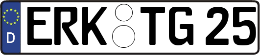 ERK-TG25