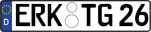 ERK-TG26