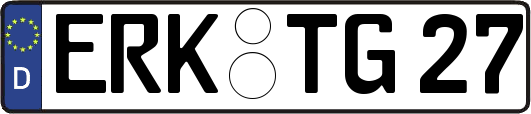 ERK-TG27