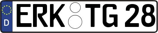 ERK-TG28
