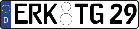 ERK-TG29
