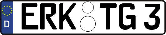 ERK-TG3