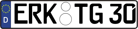 ERK-TG30