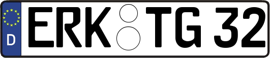 ERK-TG32
