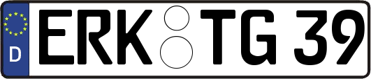 ERK-TG39