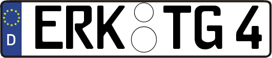 ERK-TG4