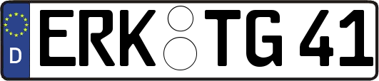 ERK-TG41