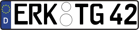 ERK-TG42