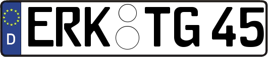 ERK-TG45