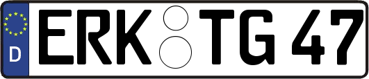 ERK-TG47