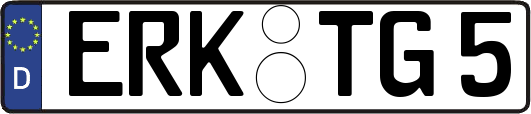 ERK-TG5