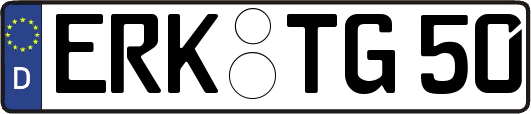 ERK-TG50